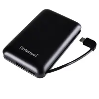 Intenso Akupank USB 10000MAH/7314530, Must – pilt 7