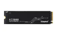 Kingston Technology KC3000 2 TB M.2 PCI Express 4.0 NVMe 3D TLC – pilt 23