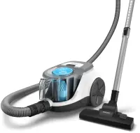 Philips 2000 series 2000 seeria tolmukotita tolmuimeja XB2122/09 – pilt 17