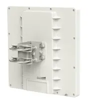 Access Point|MIKROTIK|1xLAN ports|WAN connection Ethernet (RJ-45)/Wi-Fi|1xAntennas quantity|RB911G-5HPND-QRT