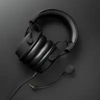 HyperX Cloud Alpha - juhtmeta mänguri peakomplekt (must-punane) – pilt 20