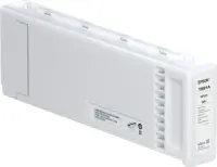 Epson UltraChrome GS3 with Red | C13T891A00 | Ink cartrige | White