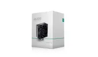 DeepCool AK400 Protsessor Õhujahuti 12 cm Must 1 tk – pilt 7