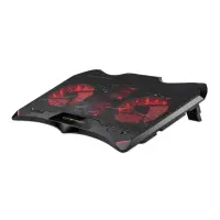 Esperanza Sülearvuti Jahutusalus LED Valgustus EGC102 Buran – pilt 2