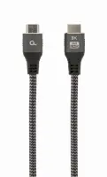 Gembird HDMI-HDMI 8K Kaabel, 1M Select/Plus CCB-HDMI8K-1M