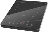 Caso | Free standing table hob | Comfort C2000 | Number of burners/cooking zones 1 | Sensor | Induction | Black – pilt 5