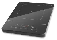 Caso | Free standing table hob | Comfort C2000 | Number of burners/cooking zones 1 | Sensor | Induction | Black – pilt 6