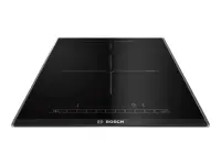 Bosch | Hob | PIB375FB1E | Induction | Number of burners/cooking zones 2 | Touch | Timer | Black – pilt 5