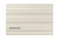 SAMSUNG Portable SSD T7 Shield 2TB