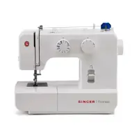 Singer | SMC 1409 | Number of stitches 9 | White