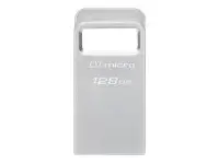 KINGSTON 128GB DataTraveler USB 3.2