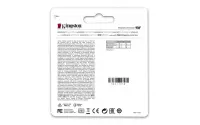 Kingston Technology DataTraveler Micro USB-välkmälu 256 GB USB tüüp A 3.2 Gen 1 (3.1 Gen 1) Hõbe – pilt 7