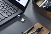 Kingston Technology DataTraveler Micro USB-välkmälu 256 GB USB tüüp A 3.2 Gen 1 (3.1 Gen 1) Hõbe – pilt 11