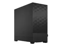 FRACTAL DESIGN Pop Air Black Solid