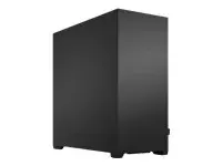 FRACTAL DESIGN Pop XL Silent Black Solid