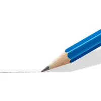 Harilik pliiats Staedtler Mars, 6 tk. – pilt 2