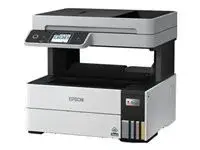 EPSON EcoTank L6490 MFP ink 10ppm