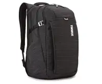 Thule | Backpack 28L | CONBP-216 Construct | Backpack for laptop | Black