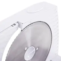 Adler | Food Slicer | AD 4703 | White | 150 W – pilt 2