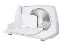 Adler | Food Slicer | AD 4703 | White | 150 W