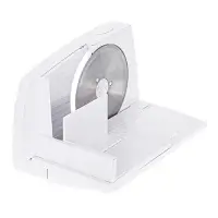 Adler | Food Slicer | AD 4703 | White | 150 W – pilt 4
