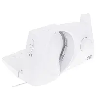 Adler | Food Slicer | AD 4703 | White | 150 W – pilt 6