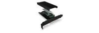 ICY BOX IB-PCI208-HS liidesekaart/adapter Sisemine M.2 – pilt 11
