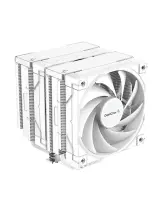 Deepcool | AK620 | White | Intel, AMD | CPU Air Cooler