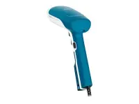 TEFAL | Garment Steamer | DT6130E0 | Handheld | 1300 W | 0.07 L | 20 g/min | Blue/White – pilt 4