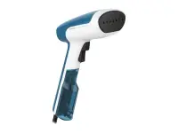 TEFAL | Garment Steamer | DT6130E0 | Handheld | 1300 W | 0.07 L | 20 g/min | Blue/White – pilt 6