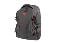 Genesis | Laptop Backpack | Pallad 550 | Backpack | Black