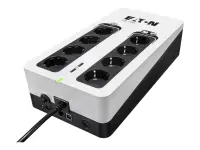 Eaton | UPS | 3S 700 DIN | 700 VA | 420 W