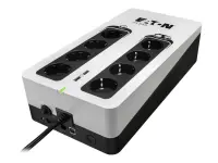 Eaton | UPS | 3S 850 DIN | 850 VA | 510 W