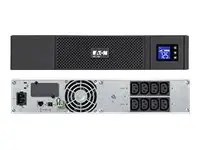 Eaton | UPS | 5SC 1000i Rack2U | 1000 VA | 700 W