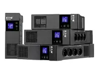 Eaton | UPS | Ellipse PRO 1200 DIN | 1200 VA | 750 W – pilt 9