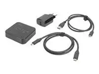 DIGITUS NVMe Clone station USB3.1 Gen2