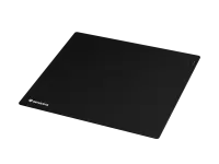 Genesis | Mouse Pad | Carbon 700 XL CORDURA | Black
