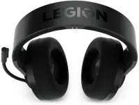 Lenovo | Wireless Gaming Headset | Legion H600 | USB-A