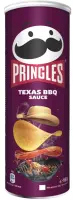 Krõpsud PRINGLES Barbeque, 165g (kogus 2 tükki)