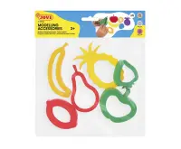 Modelleerimisvormid Jovi, puuviljad