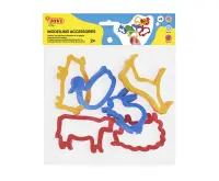 Modelleerimisvormid Jovi, koduloomad