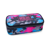 Pinal CoolPack Campus XL Camo Fusion Pink – pilt 2
