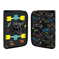 Pinal YES HP-02, ''Skate boom'', tugevdatud