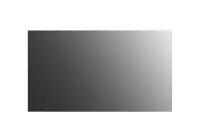 LG 55VSM5J-H Digital signage lameekraan 139,7 cm (55") 500 cd/m² Full HD Must WebOS 24/7 – pilt 2