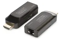 Digitus | Mini HDMI Extender Set