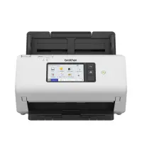 Brother | Professional Document Scanner | ADS-4700W | Colour | Wireless