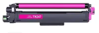 Brother TN-247 MG Analoog Magenta tahmakassett 1tk BR-TN247M