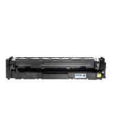 HP 203X/CF542X/CRG 054H Analoog Kollane tahmakassett1 tk