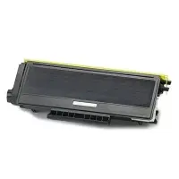 Brother TN580/650 Analoog Must tahmakassett 1 tk