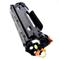 HP CE285X Analoog Must tahmakassett e. tooner 1 tk